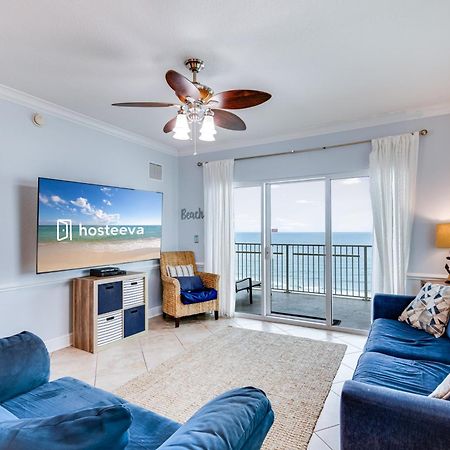 Crystal Shores West Unit 208 Gulf Shores Dış mekan fotoğraf