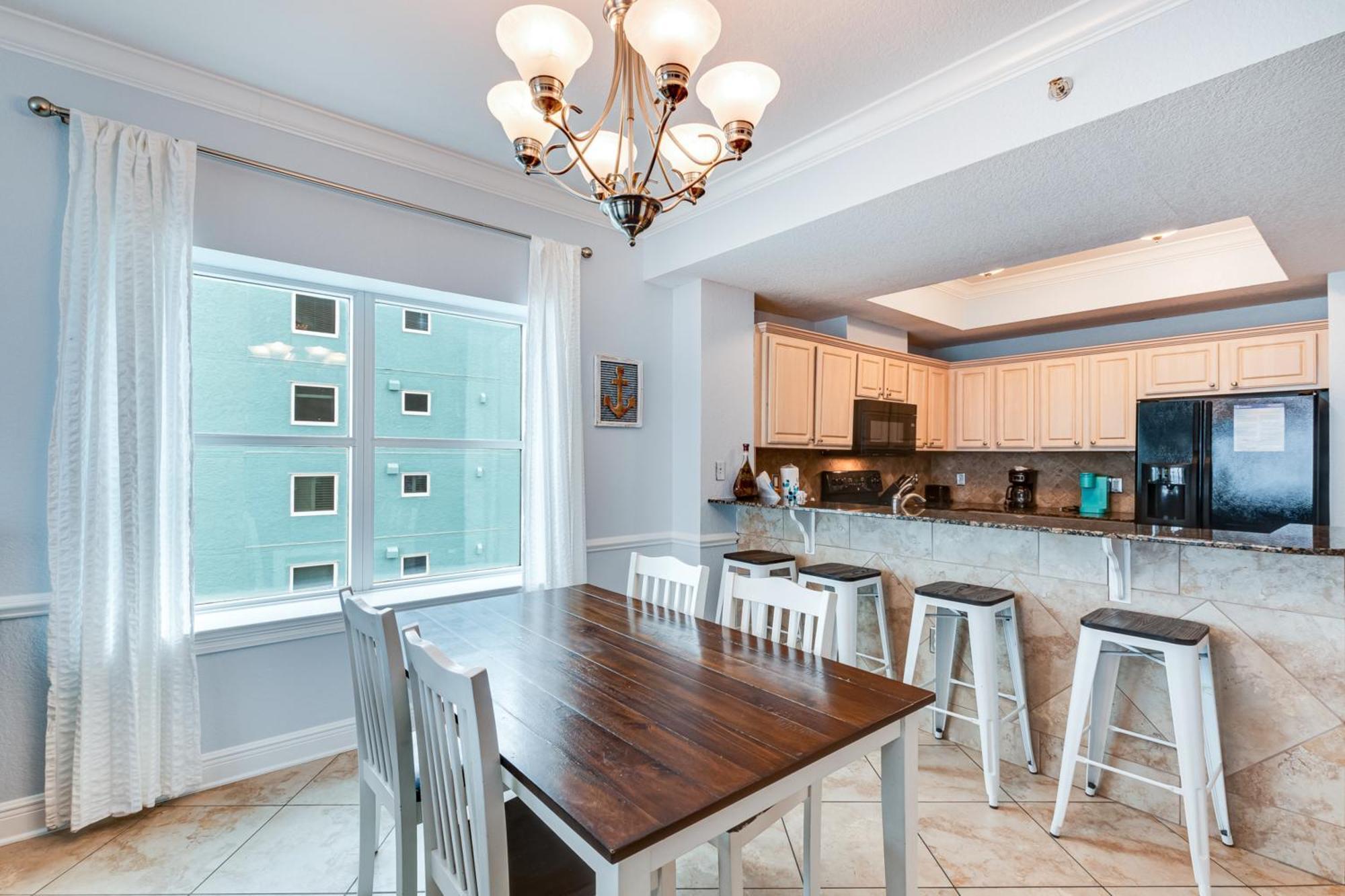 Crystal Shores West Unit 208 Gulf Shores Dış mekan fotoğraf