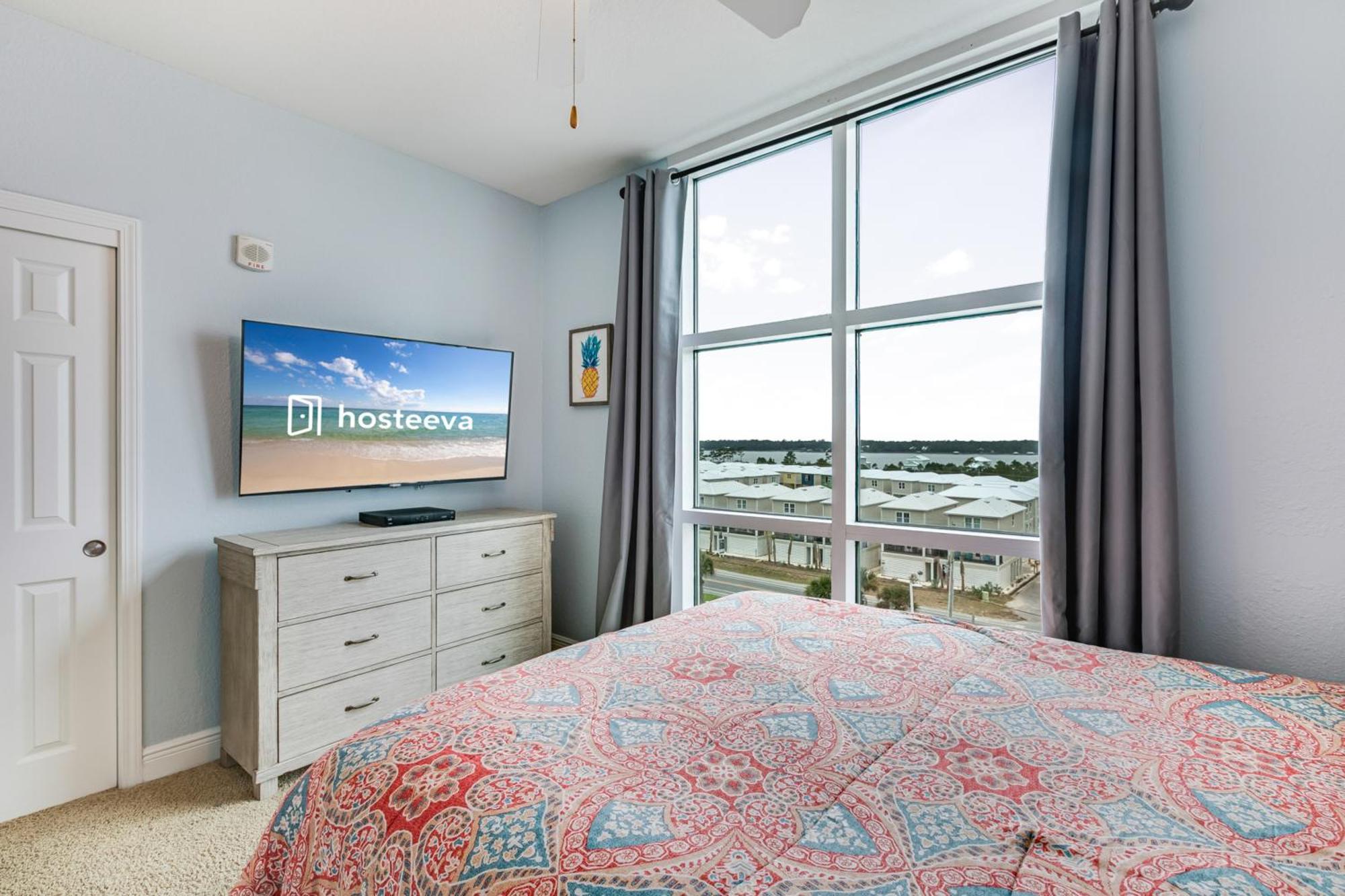 Crystal Shores West Unit 208 Gulf Shores Dış mekan fotoğraf