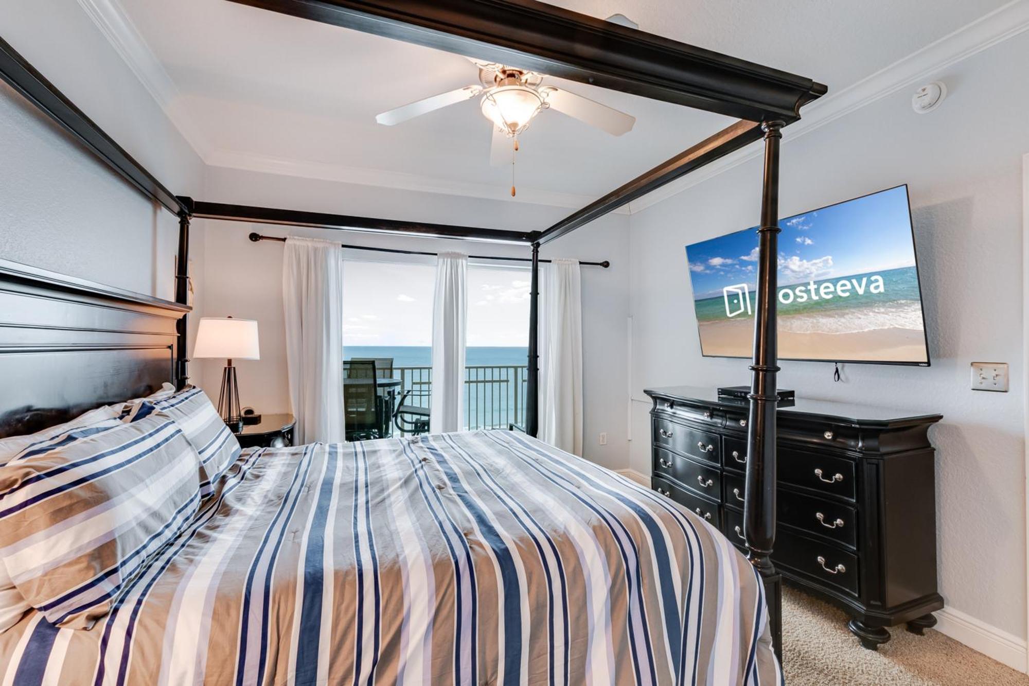 Crystal Shores West Unit 208 Gulf Shores Dış mekan fotoğraf
