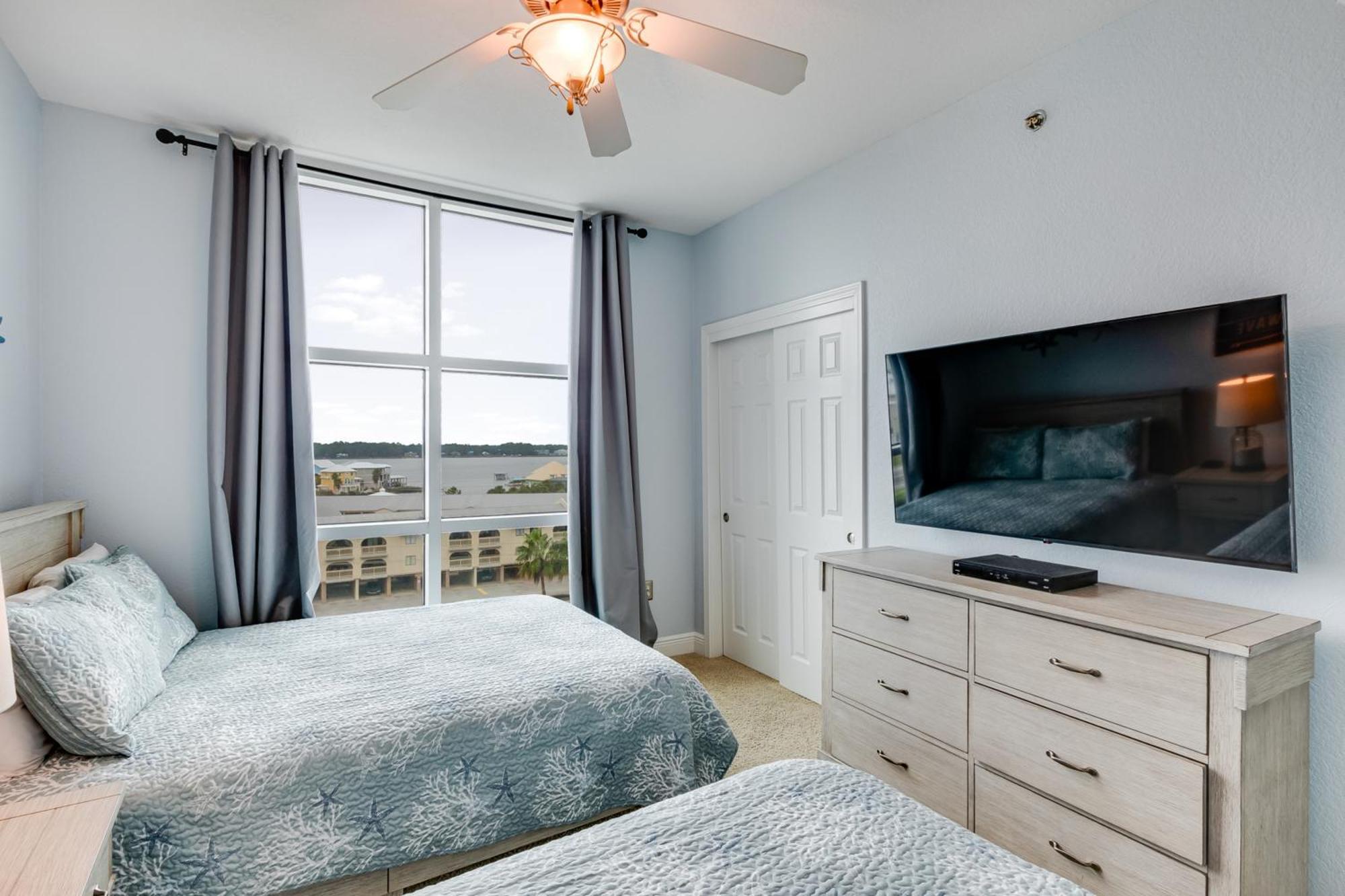 Crystal Shores West Unit 208 Gulf Shores Dış mekan fotoğraf