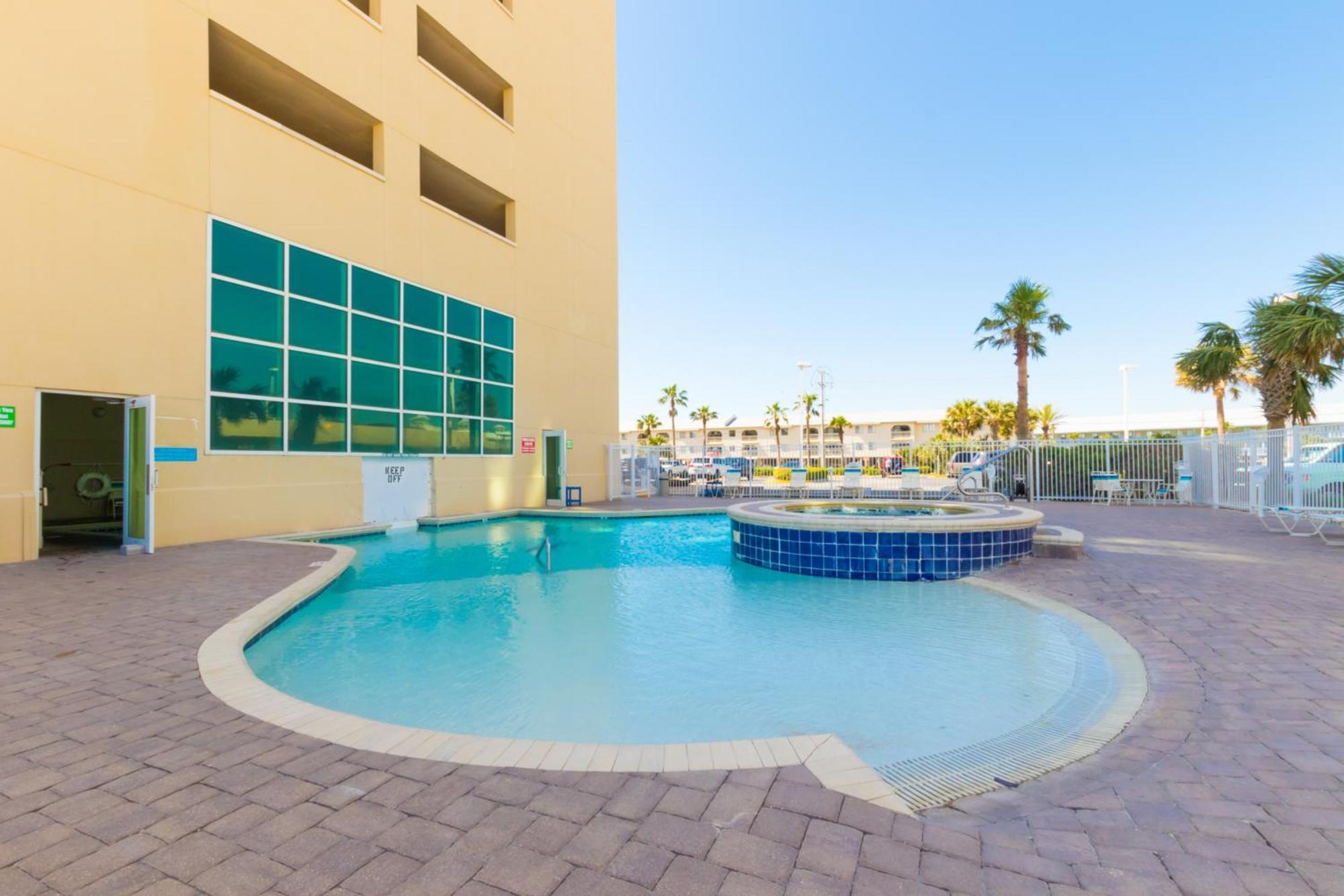 Crystal Shores West Unit 208 Gulf Shores Dış mekan fotoğraf