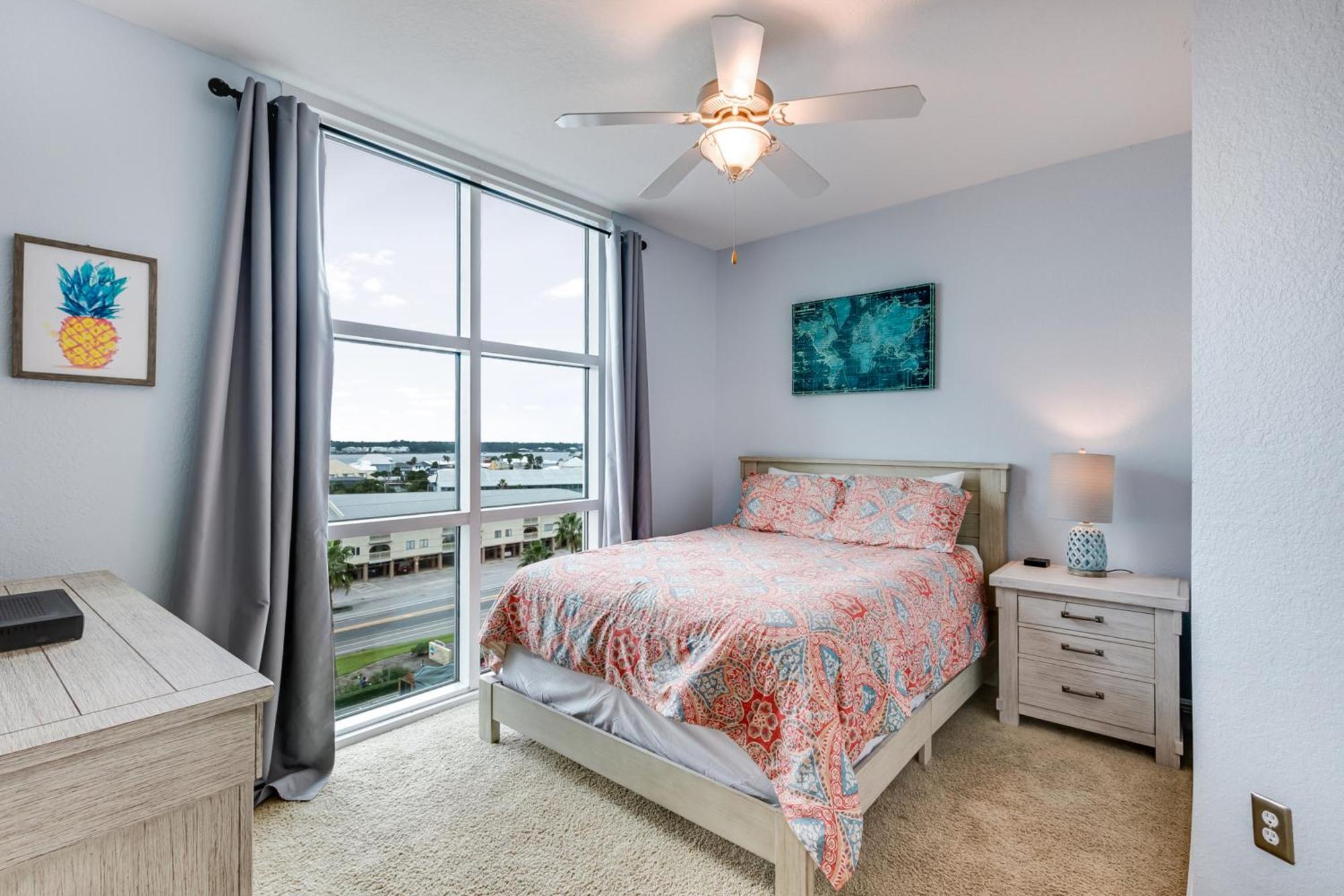 Crystal Shores West Unit 208 Gulf Shores Dış mekan fotoğraf