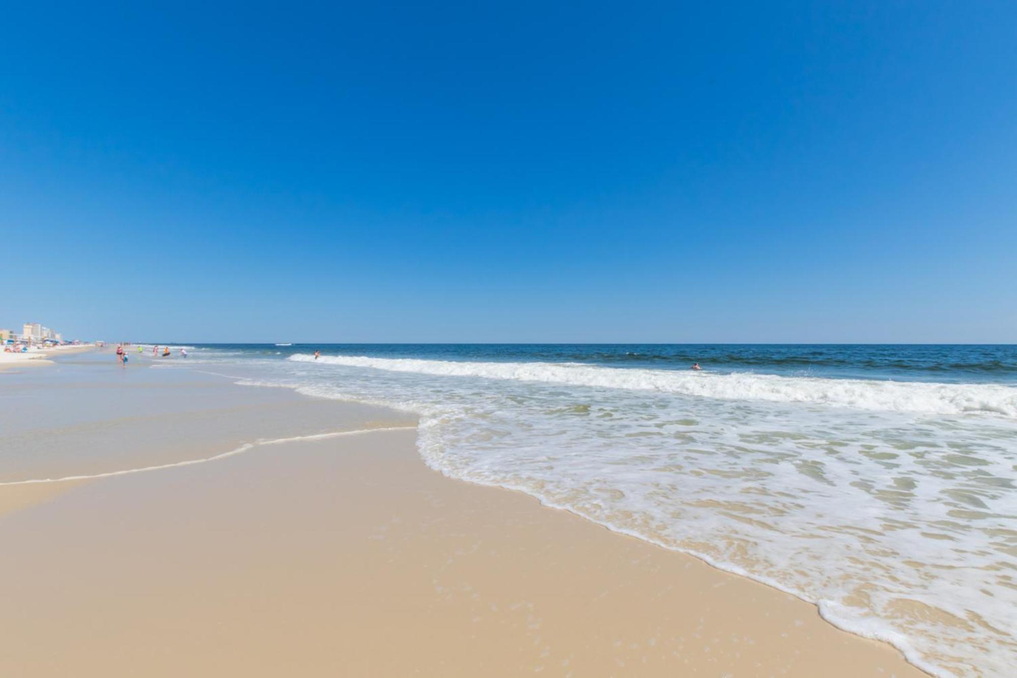 Crystal Shores West Unit 208 Gulf Shores Dış mekan fotoğraf