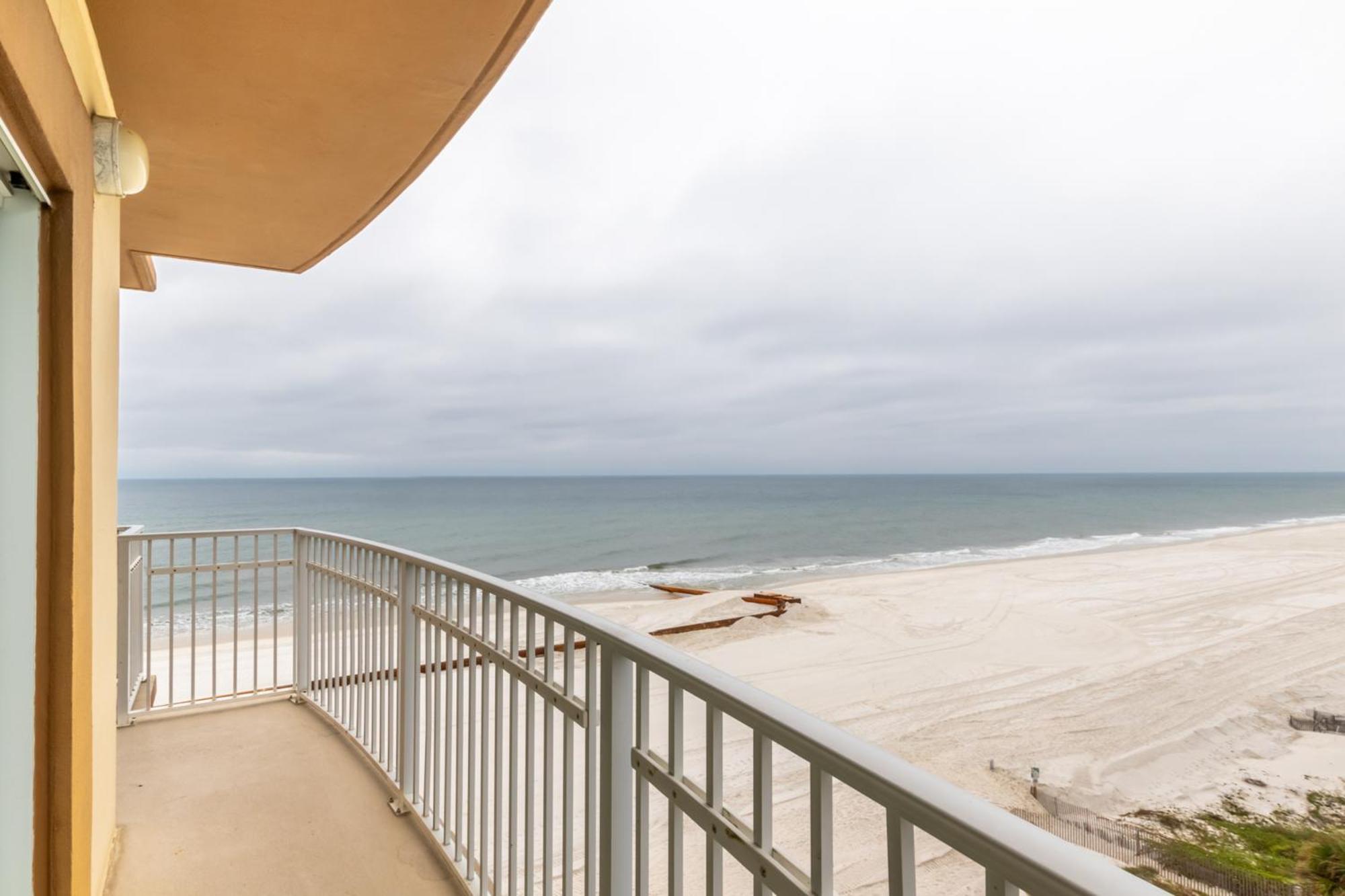 Crystal Shores West Unit 208 Gulf Shores Dış mekan fotoğraf
