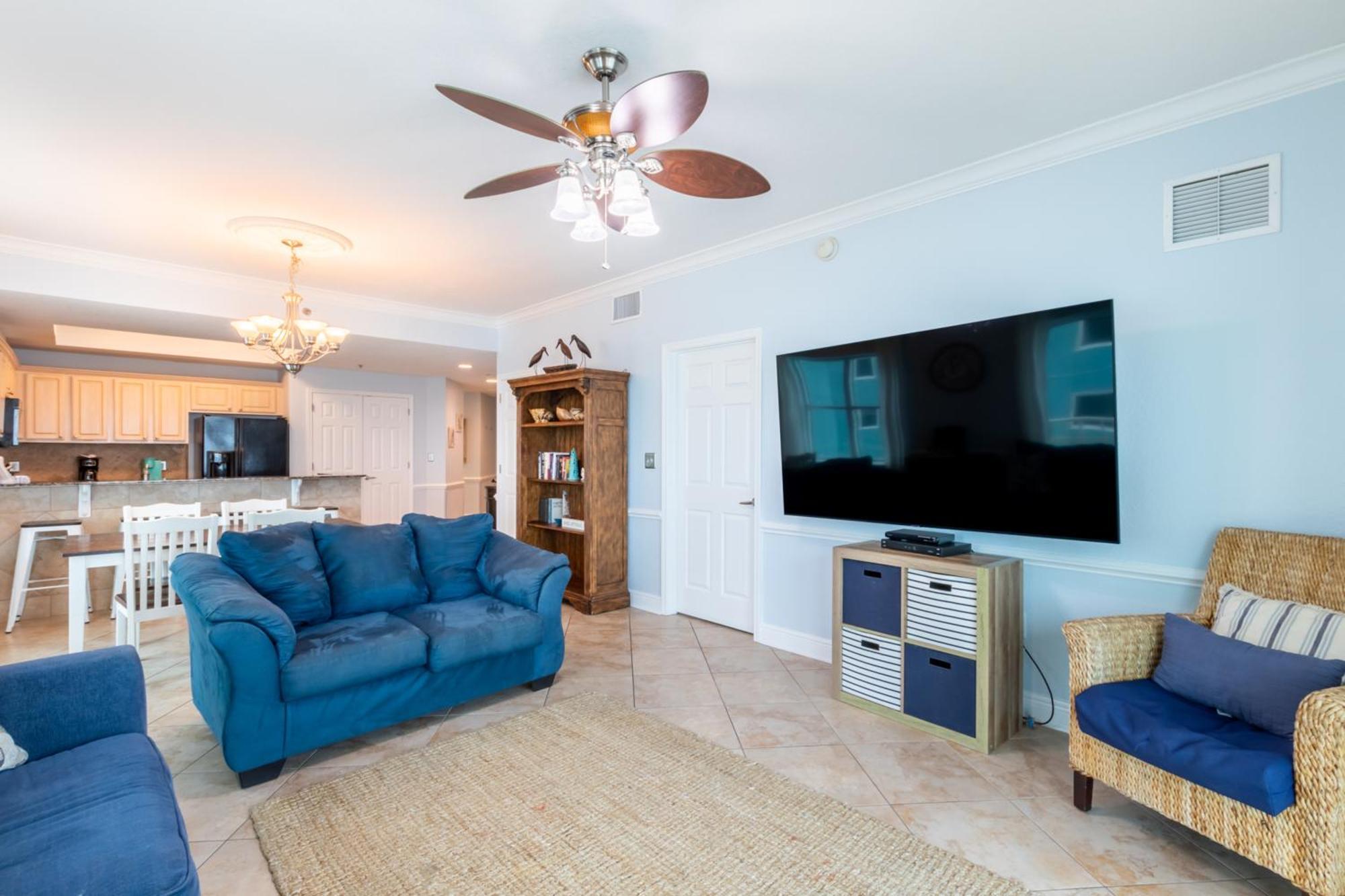 Crystal Shores West Unit 208 Gulf Shores Dış mekan fotoğraf