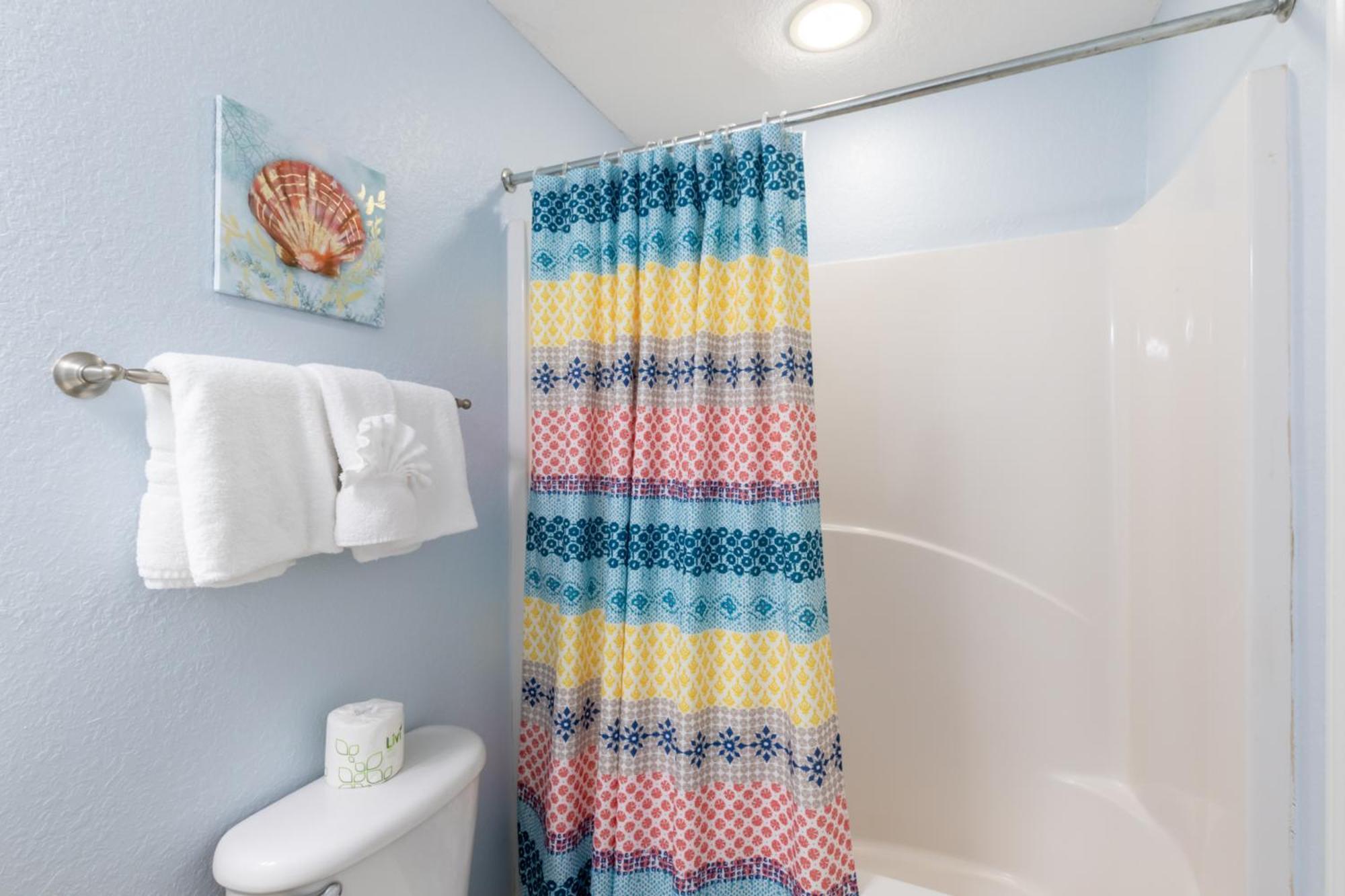 Crystal Shores West Unit 208 Gulf Shores Dış mekan fotoğraf