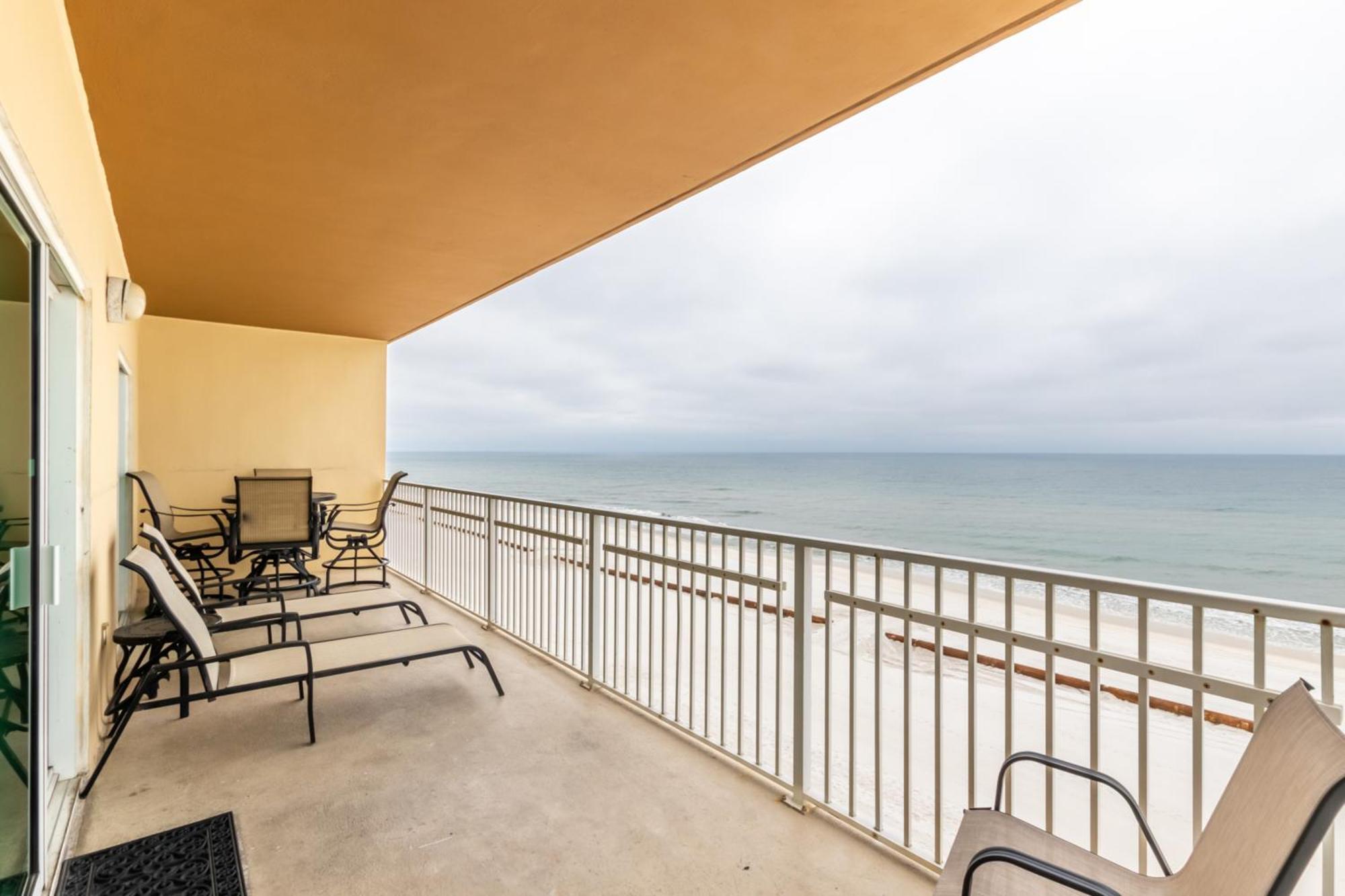 Crystal Shores West Unit 208 Gulf Shores Dış mekan fotoğraf