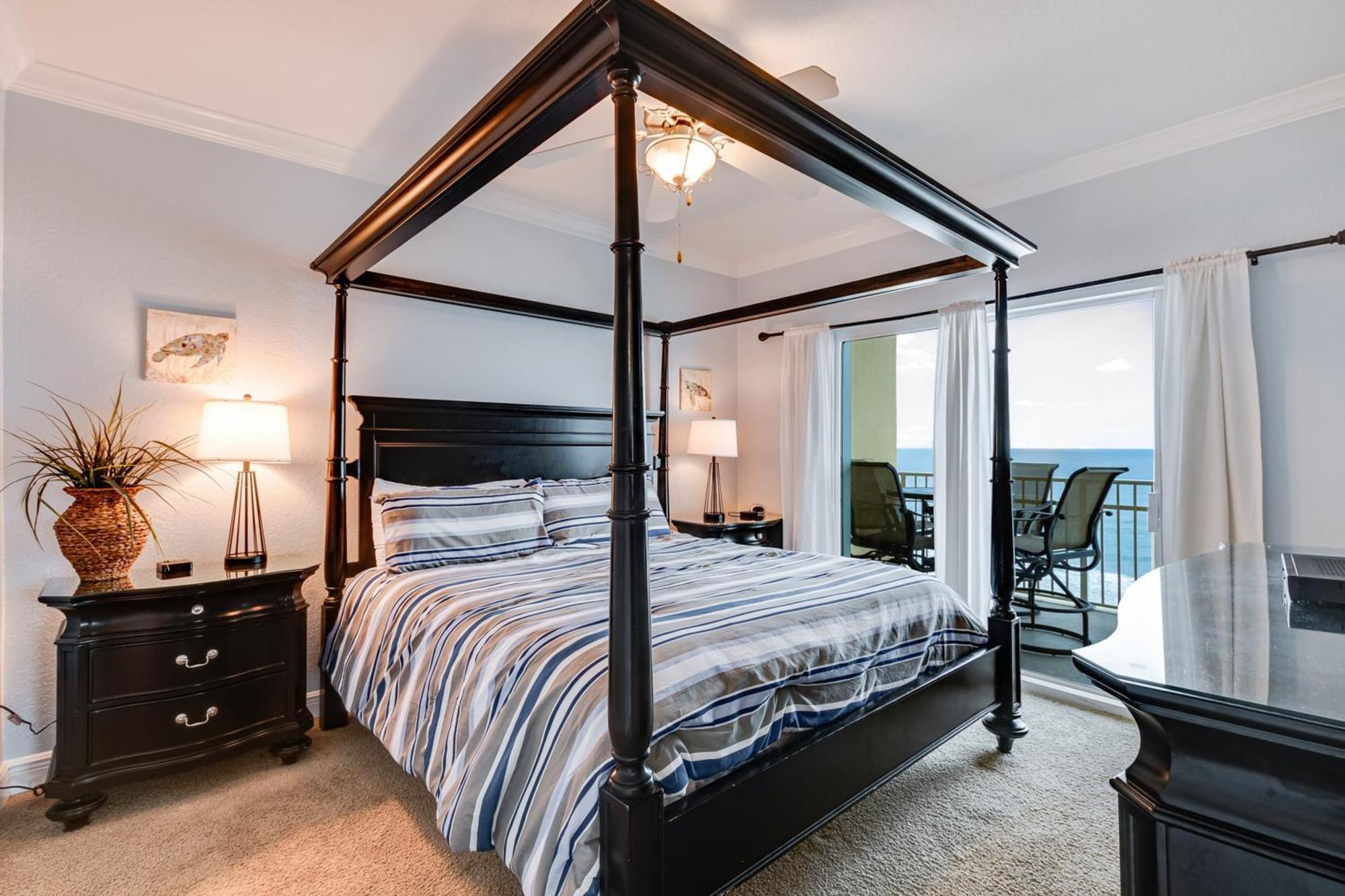 Crystal Shores West Unit 208 Gulf Shores Dış mekan fotoğraf