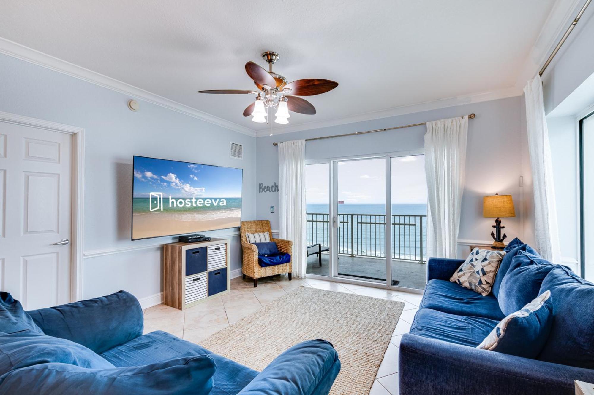 Crystal Shores West Unit 208 Gulf Shores Dış mekan fotoğraf