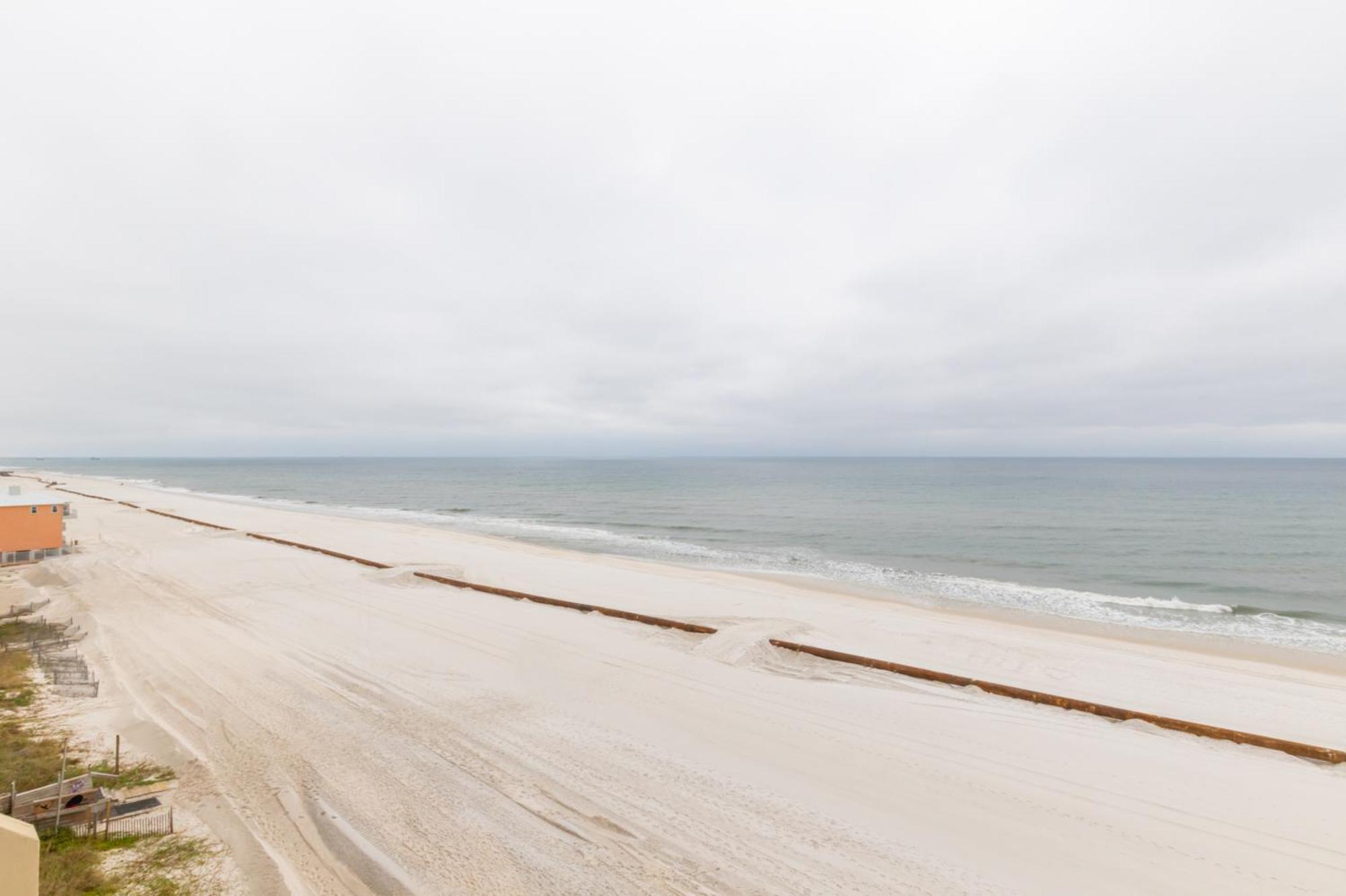 Crystal Shores West Unit 208 Gulf Shores Dış mekan fotoğraf