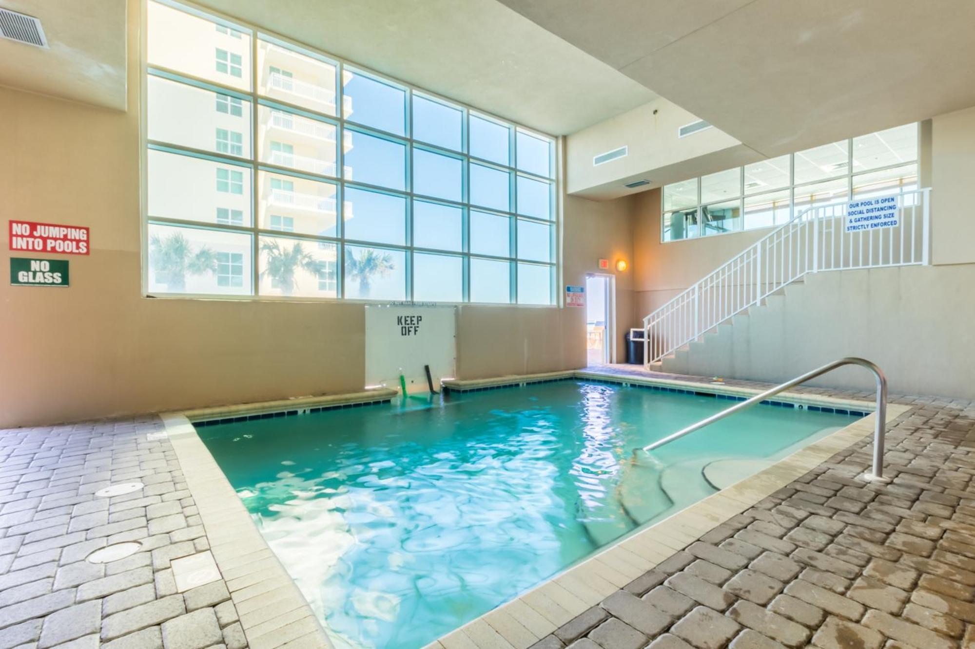 Crystal Shores West Unit 208 Gulf Shores Dış mekan fotoğraf
