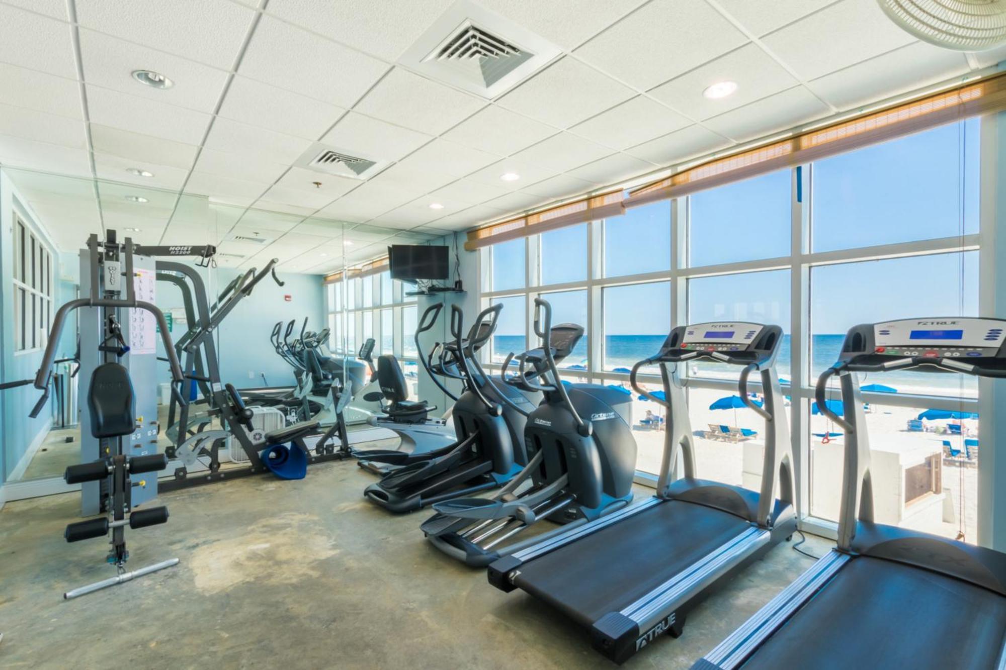 Crystal Shores West Unit 208 Gulf Shores Dış mekan fotoğraf