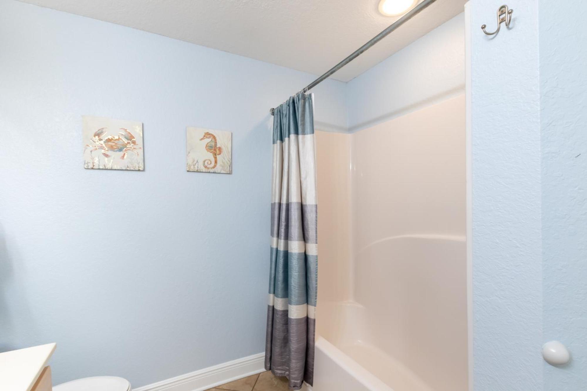 Crystal Shores West Unit 208 Gulf Shores Dış mekan fotoğraf