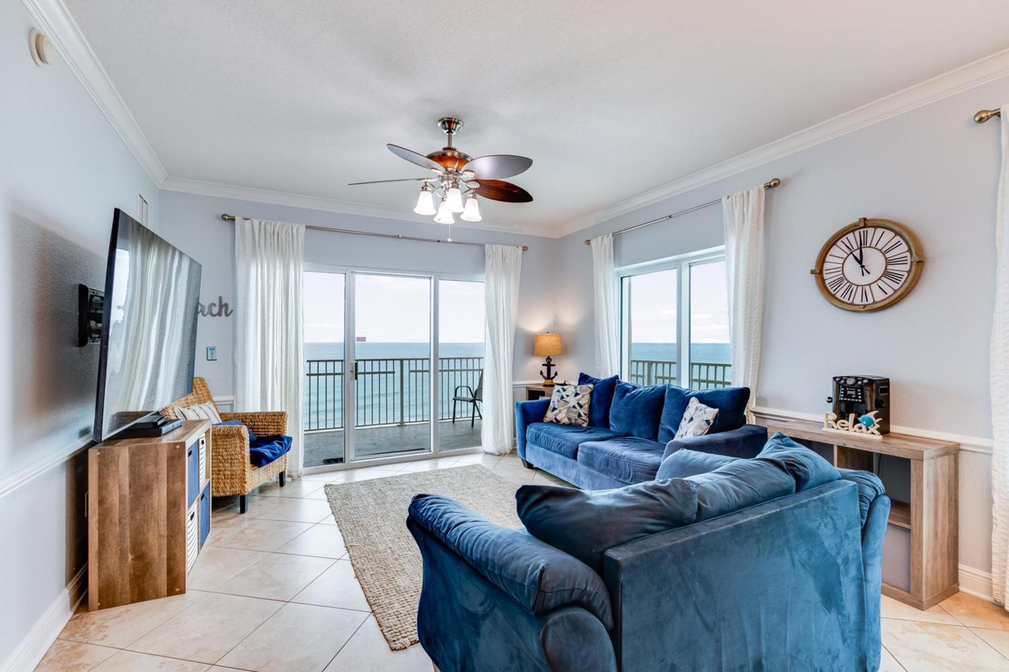 Crystal Shores West Unit 208 Gulf Shores Dış mekan fotoğraf