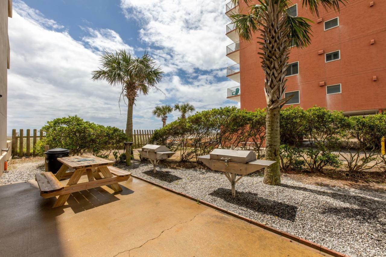 Crystal Shores West Unit 208 Gulf Shores Dış mekan fotoğraf